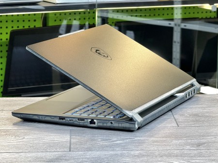 Msi Cyborg 15 A13VE 5